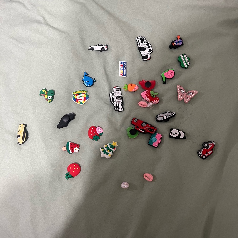 Jibitz
